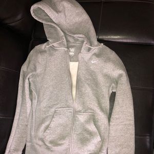 Nike sweater